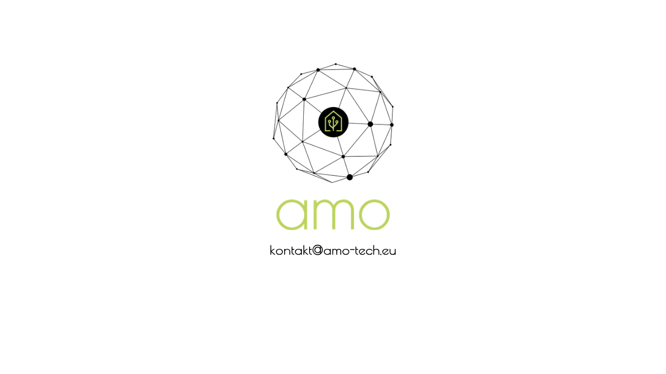AMO-TECH Automatyka Kontakt
